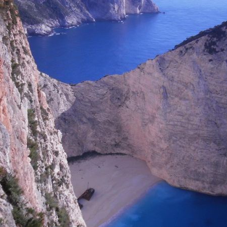 Climati Studios Σκινάρια Εξωτερικό φωτογραφία