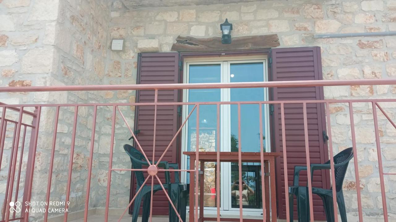 Climati Studios Σκινάρια Εξωτερικό φωτογραφία