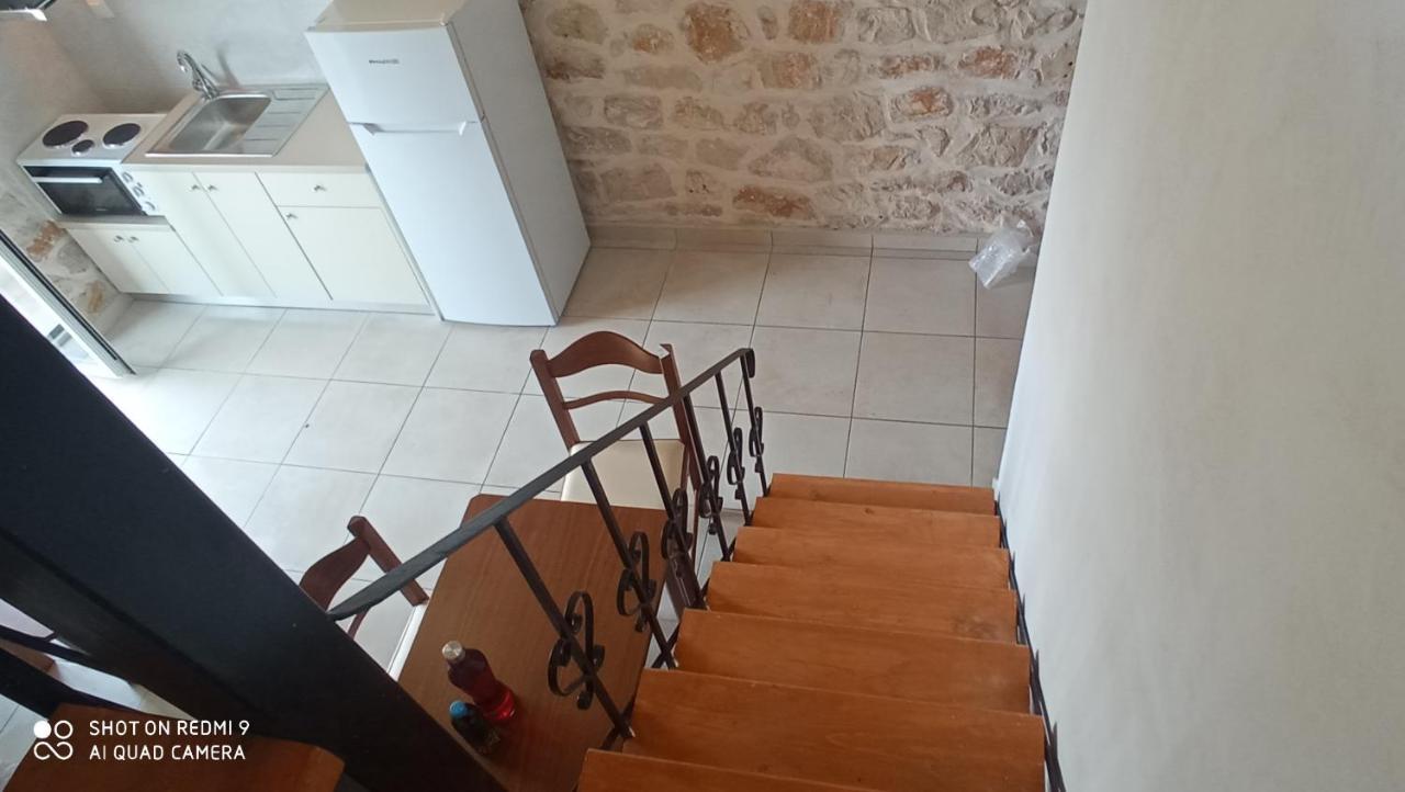 Climati Studios Σκινάρια Εξωτερικό φωτογραφία