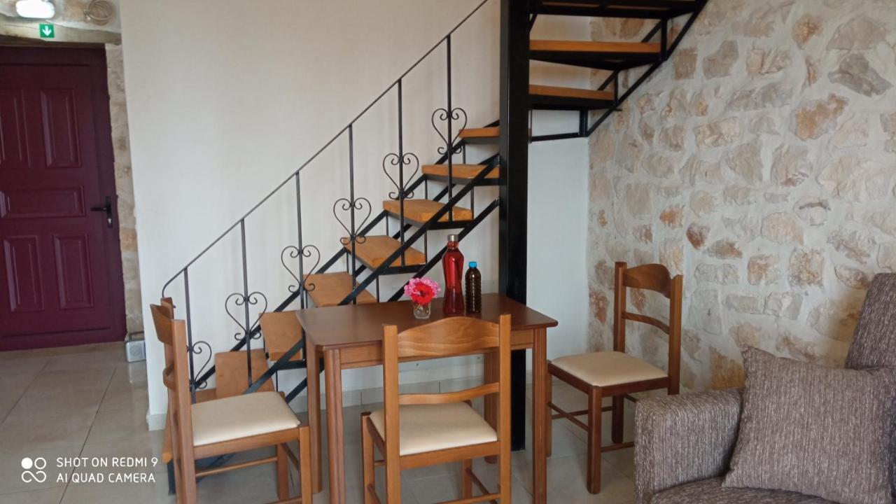Climati Studios Σκινάρια Εξωτερικό φωτογραφία