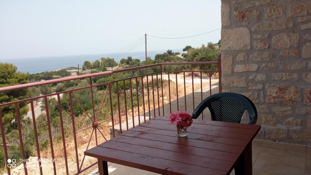 Climati Studios Σκινάρια Εξωτερικό φωτογραφία