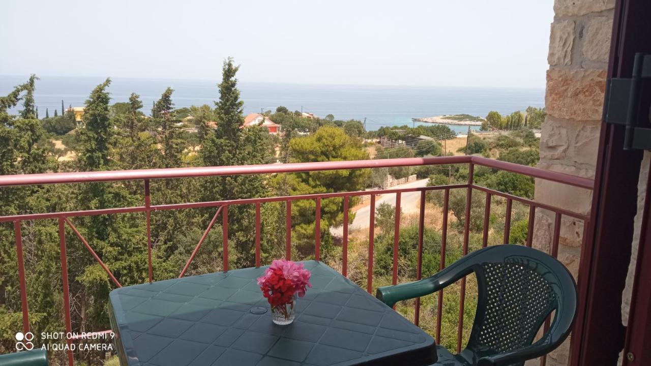 Climati Studios Σκινάρια Εξωτερικό φωτογραφία