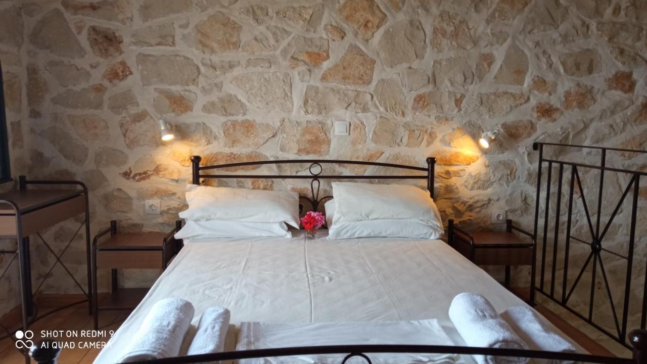 Climati Studios Σκινάρια Εξωτερικό φωτογραφία