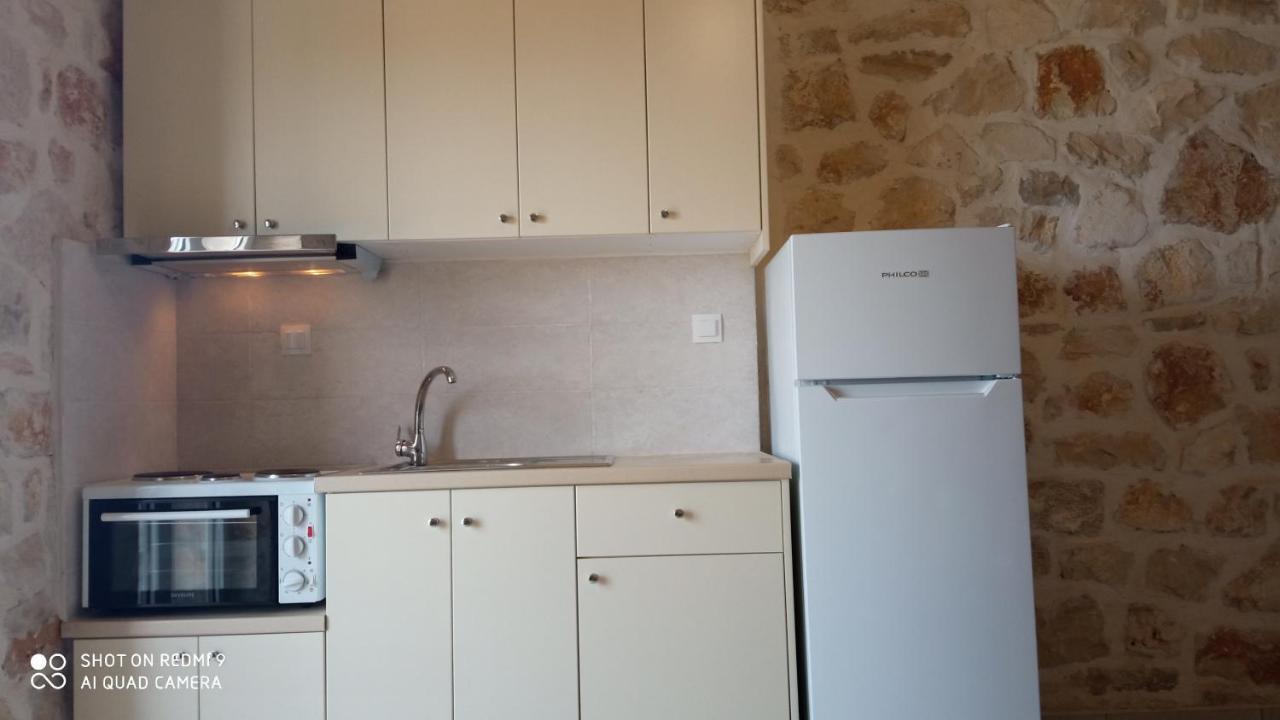 Climati Studios Σκινάρια Εξωτερικό φωτογραφία
