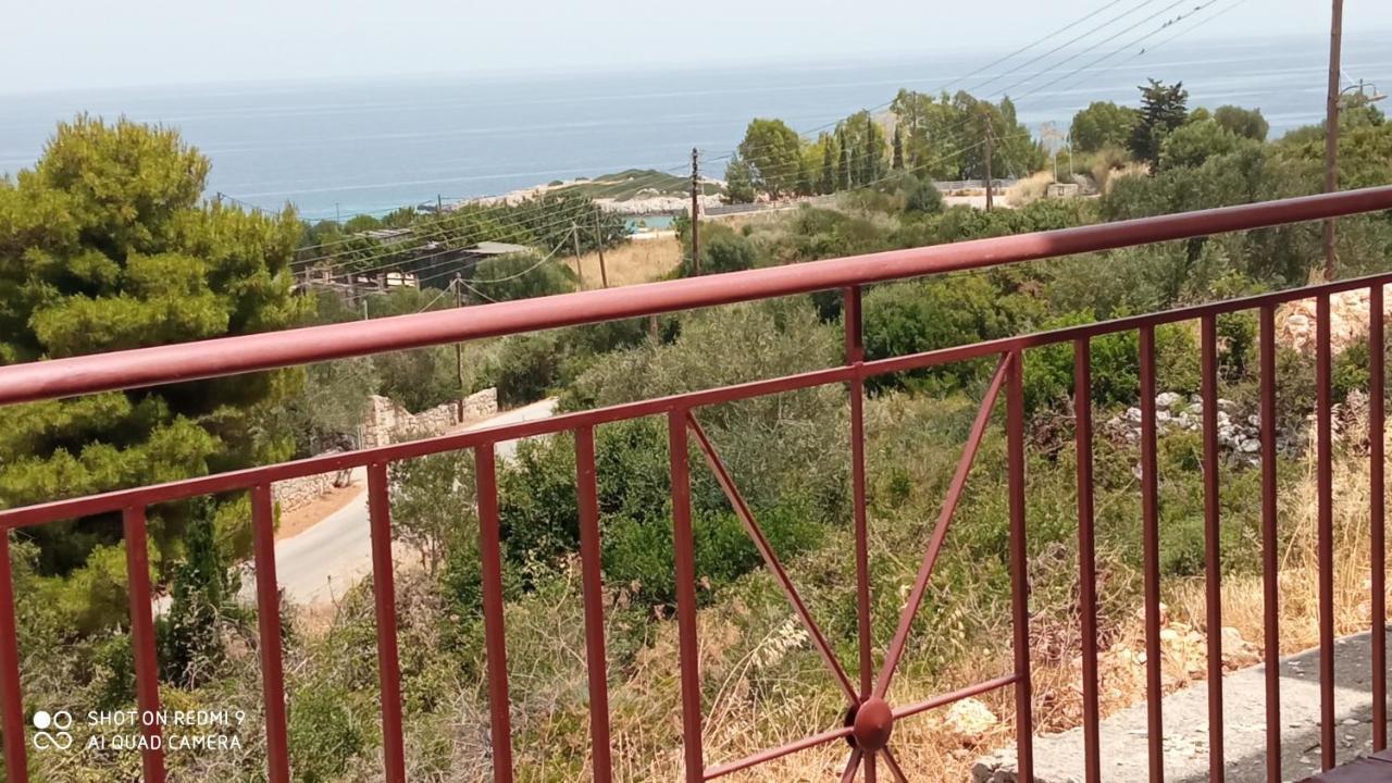 Climati Studios Σκινάρια Εξωτερικό φωτογραφία