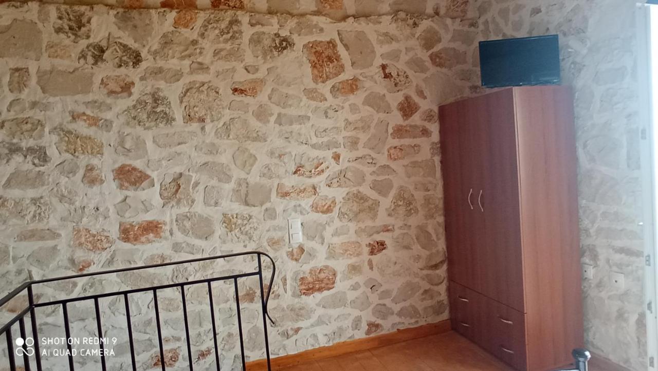 Climati Studios Σκινάρια Εξωτερικό φωτογραφία