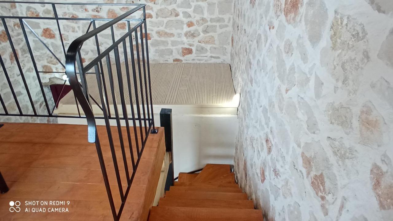 Climati Studios Σκινάρια Εξωτερικό φωτογραφία