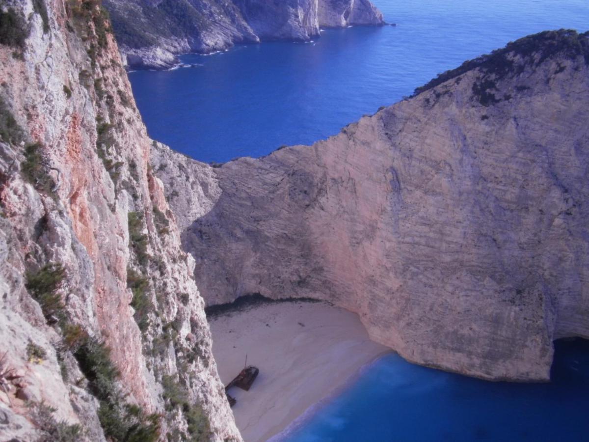 Climati Studios Σκινάρια Εξωτερικό φωτογραφία