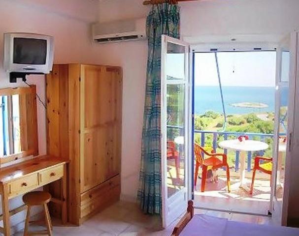 Climati Studios Σκινάρια Δωμάτιο φωτογραφία