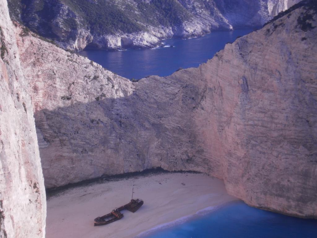 Climati Studios Σκινάρια Εξωτερικό φωτογραφία