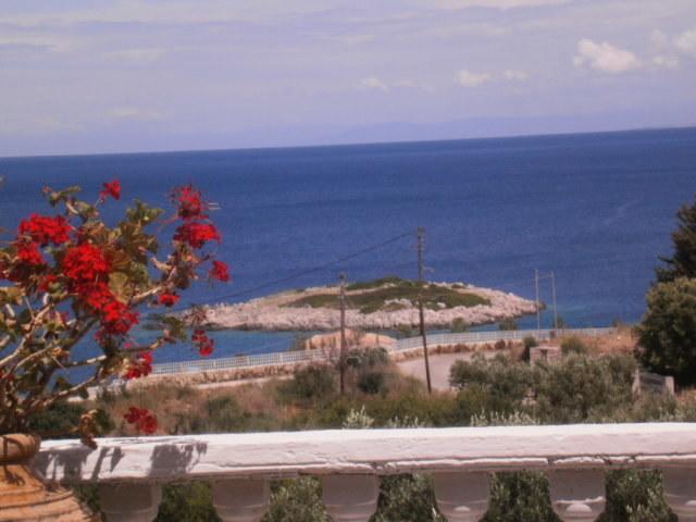 Climati Studios Σκινάρια Εξωτερικό φωτογραφία