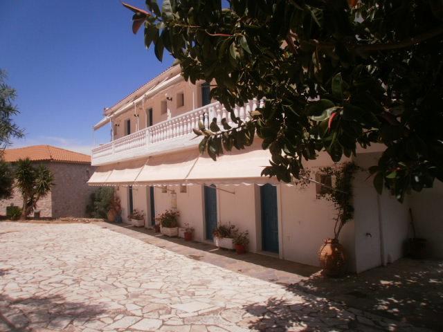 Climati Studios Σκινάρια Εξωτερικό φωτογραφία